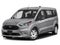 2023 Ford Transit Connect Wagon XLT LWB w/Rear Liftgate