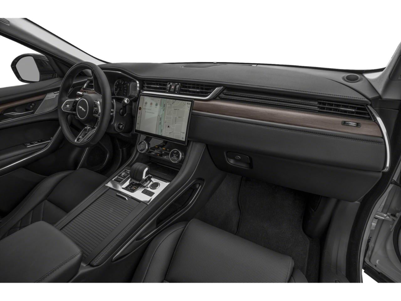 2023 Jaguar F-PACE S P250 AWD