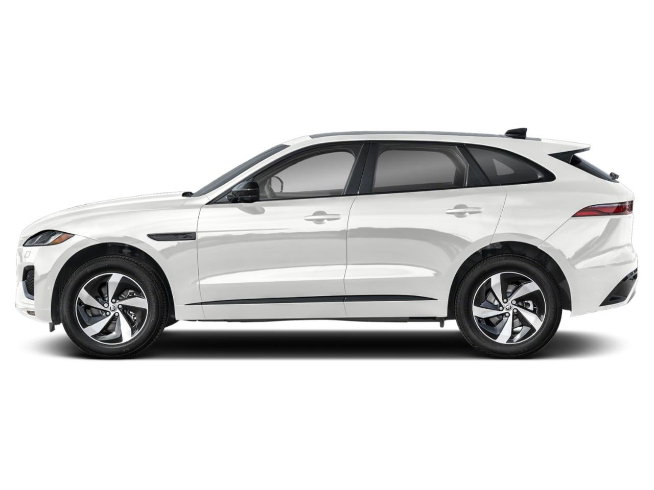 2025 Jaguar F-PACE R-Dynamic S P250 AWD