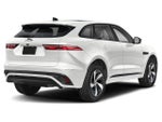 2025 Jaguar F-PACE R-Dynamic S P250 AWD