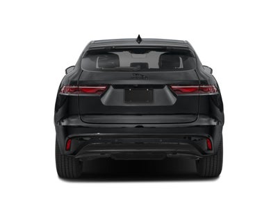 2025 Jaguar F-PACE R-Dynamic S P250 AWD