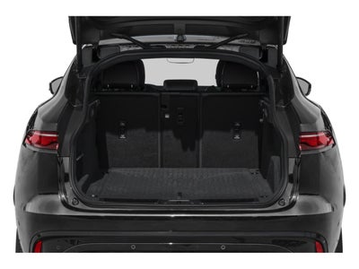 2025 Jaguar F-PACE R-Dynamic S P400 AWD