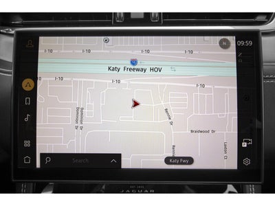 2025 Jaguar F-PACE R-Dynamic S P400 AWD