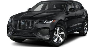 2025 Jaguar F-PACE R-Dynamic S P400 AWD