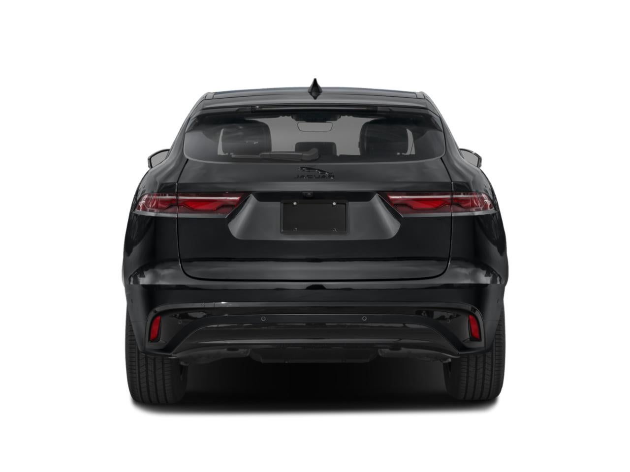 2025 Jaguar F-PACE R-Dynamic S P400 AWD