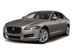 2018 Jaguar XF Sedan 25t Premium RWD
