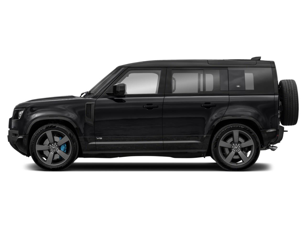 2023 Land Rover Defender 110 SE AWD