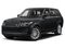 2021 Land Rover Range Rover Westminster SWB