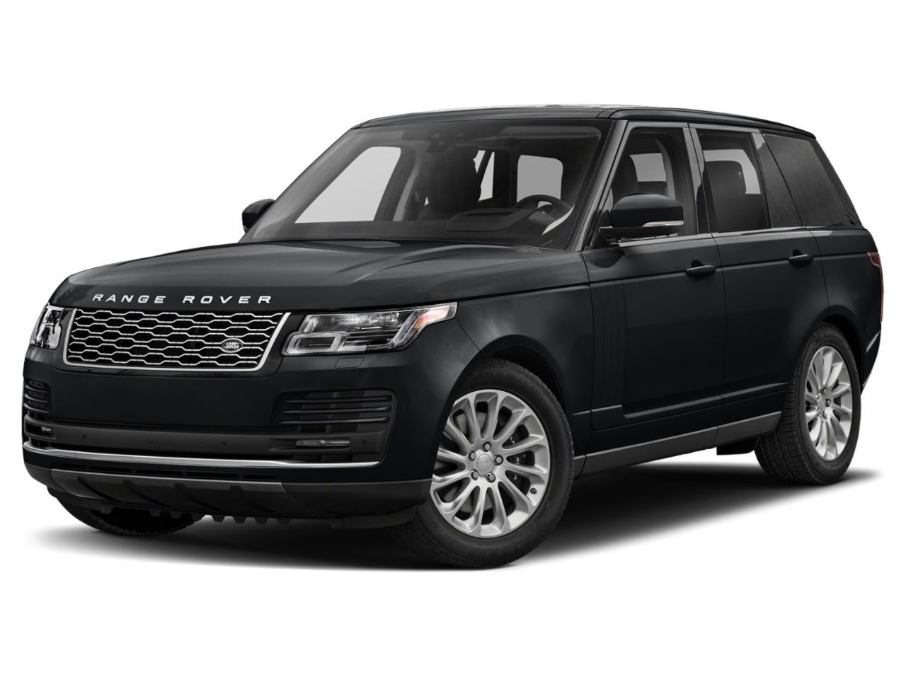 2021 Land Rover Range Rover Westminster SWB