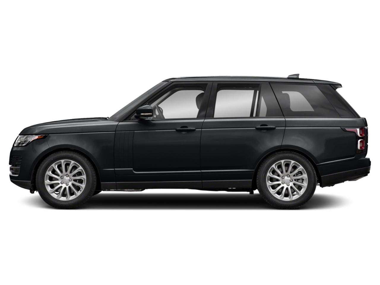 2021 Land Rover Range Rover Westminster SWB