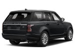 2021 Land Rover Range Rover Westminster SWB