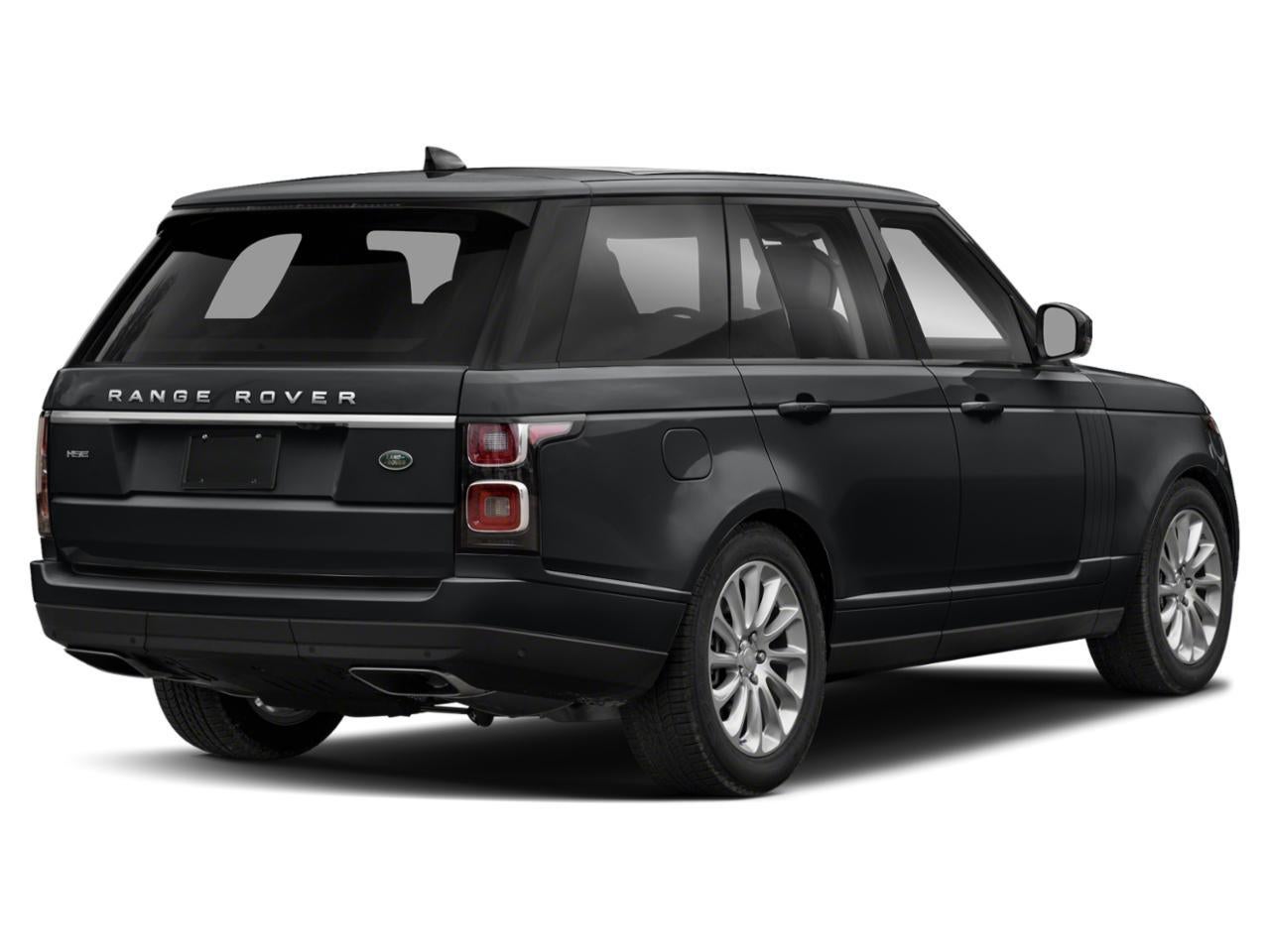 2021 Land Rover Range Rover Westminster SWB