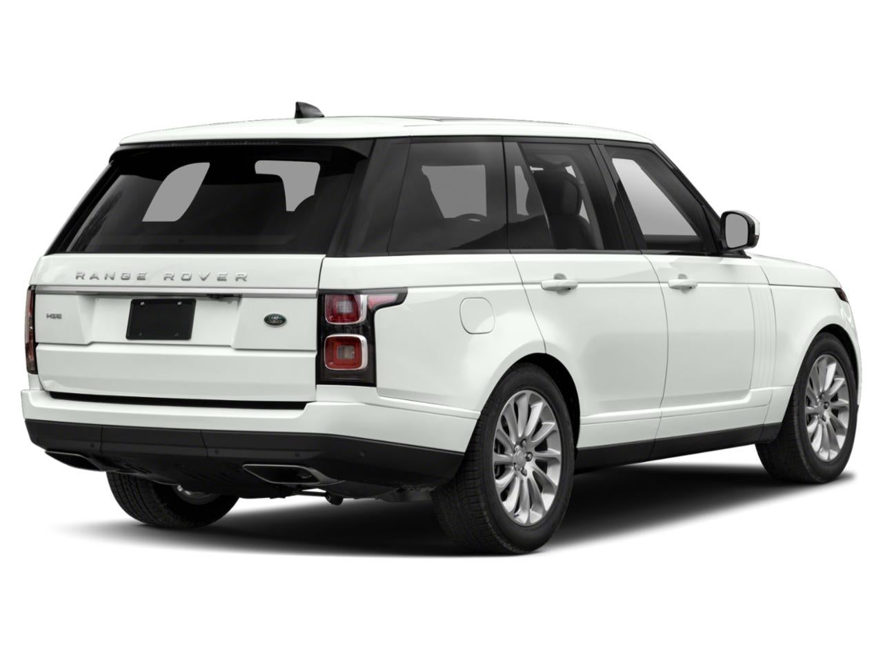 2021 Land Rover Range Rover Westminster SWB