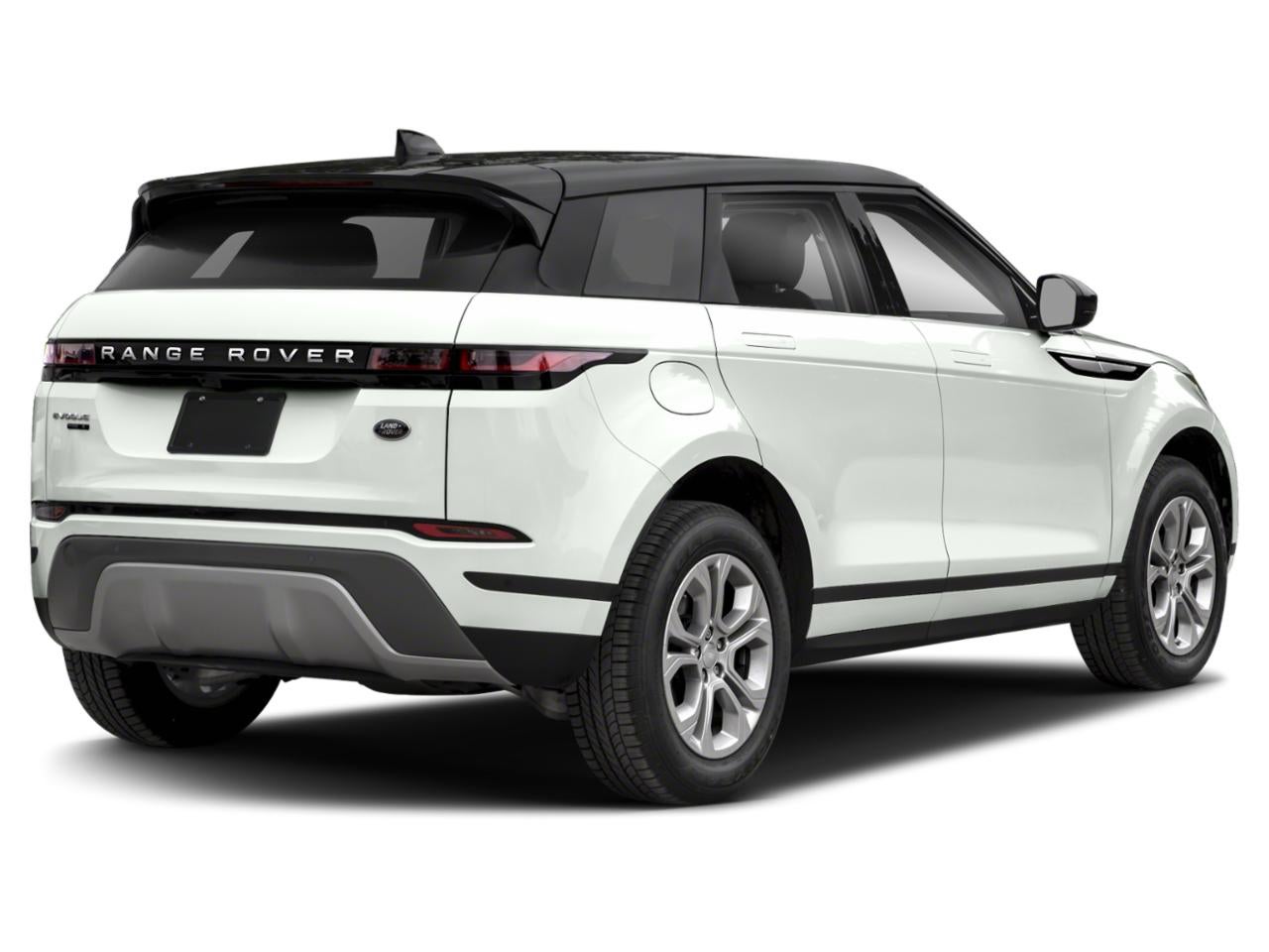 2022 Land Rover Range Rover Evoque S AWD