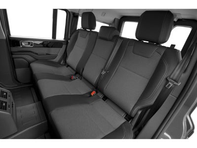 2024 INEOS Grenadier 4x4