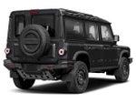 2024 INEOS Grenadier 4x4