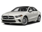 2020 Mercedes-Benz A-Class A 220 Sedan