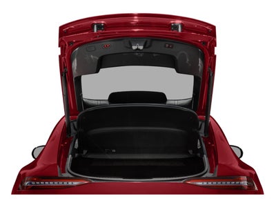 2020 Mercedes-Benz AMG® GT AMG® GT 53 4-Door Coupe