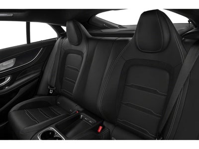 2020 Mercedes-Benz AMG® GT AMG® GT 53 4-Door Coupe