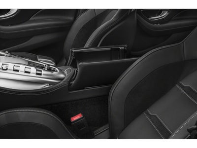 2020 Mercedes-Benz AMG® GT AMG® GT 53 4-Door Coupe
