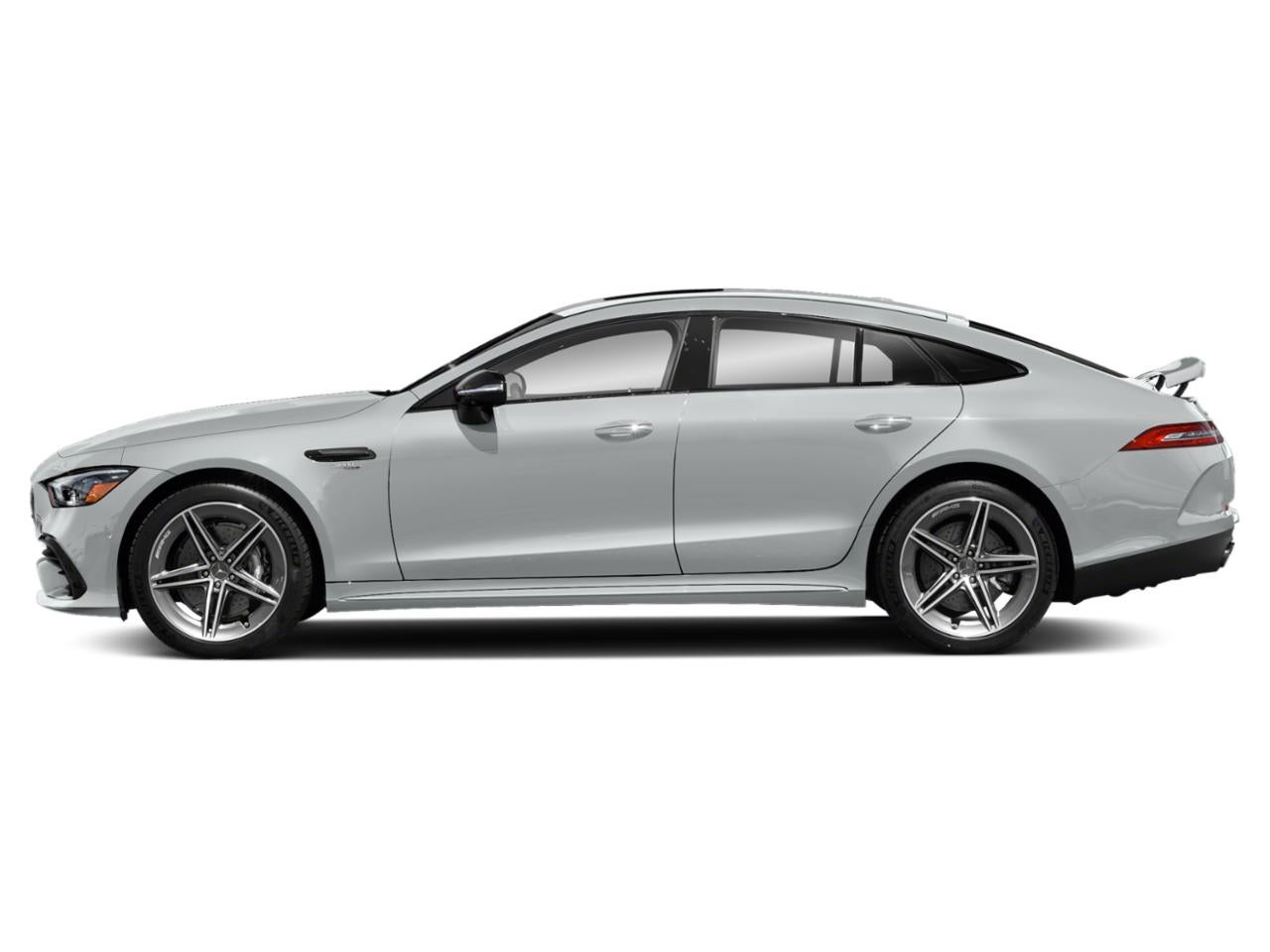 2020 Mercedes-Benz AMG® GT AMG® GT 53 4-Door Coupe