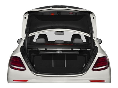 2020 Mercedes-Benz E-Class E 350 RWD Sedan