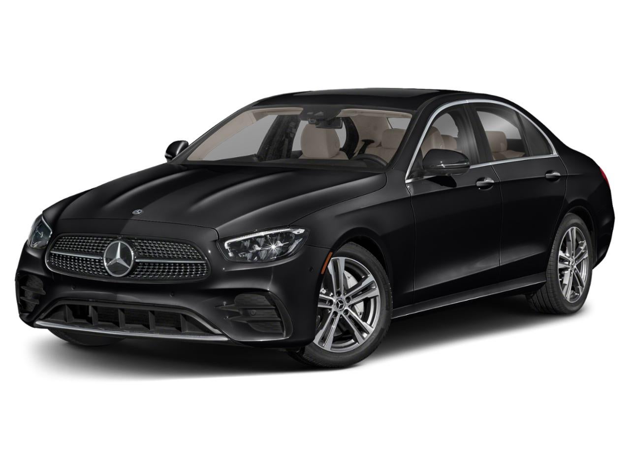 2021 Mercedes-Benz E-Class E 350 RWD Sedan