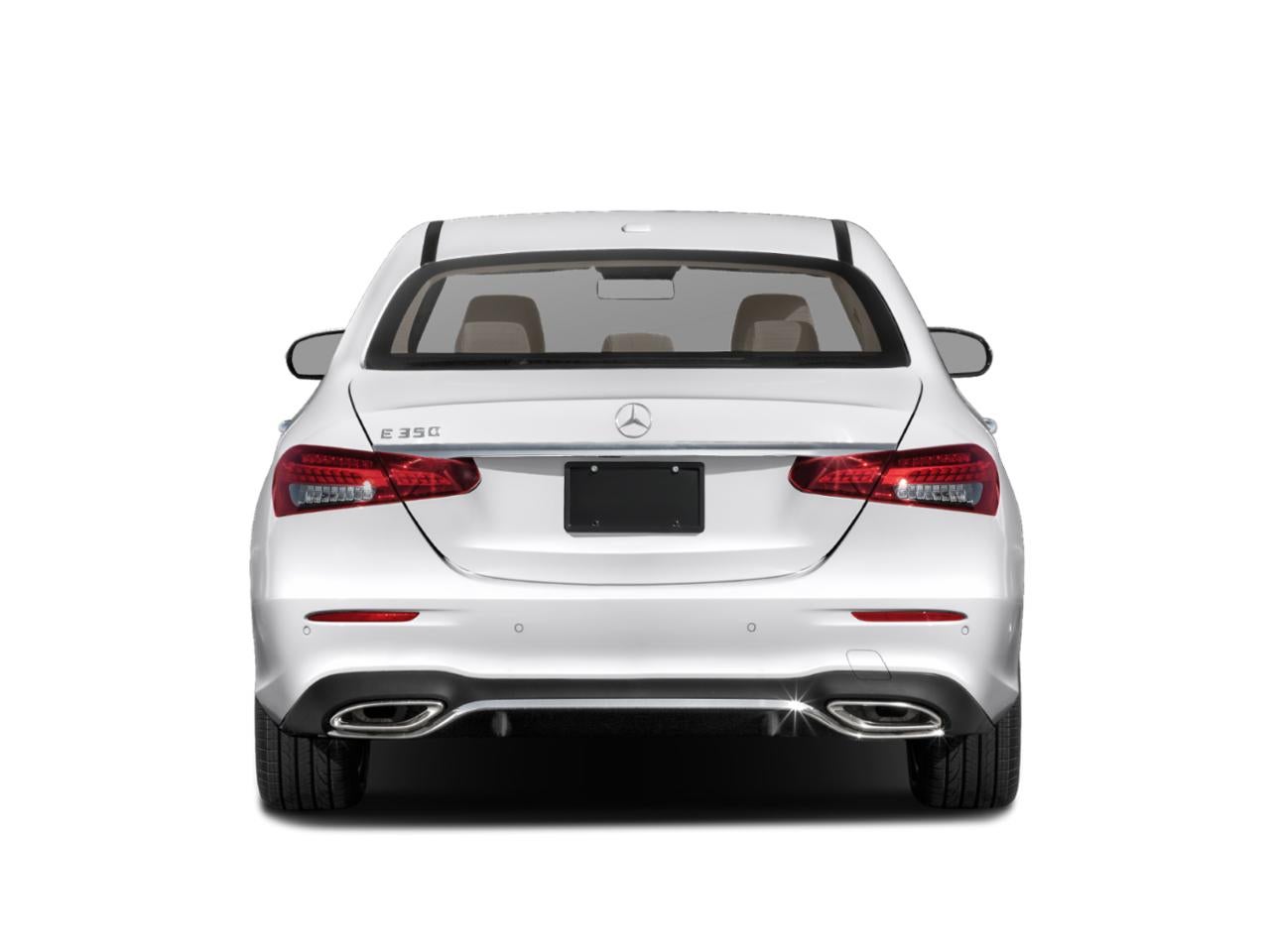 2021 Mercedes-Benz E-Class E 350 RWD Sedan