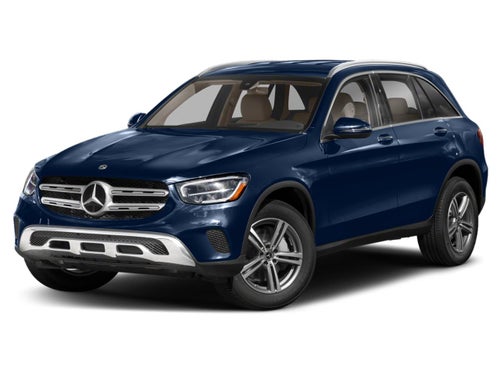 2021 Mercedes-Benz GLC GLC 300 SUV