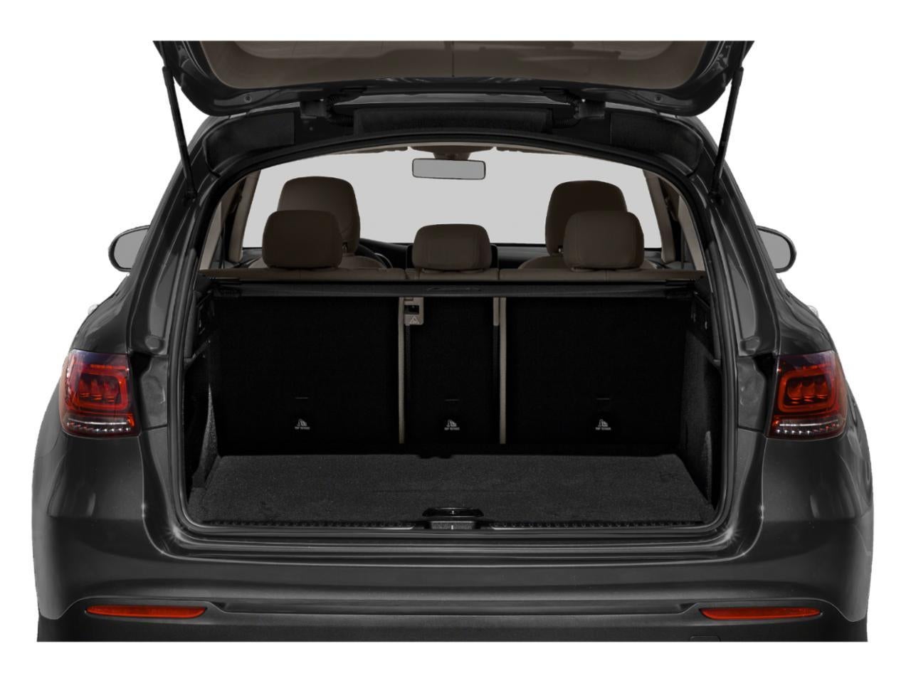 2021 Mercedes-Benz GLC GLC 300 SUV