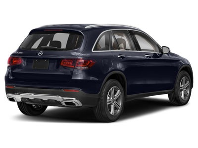 2021 Mercedes-Benz GLC GLC 300 SUV
