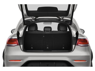 2021 Mercedes-Benz GLC AMG® GLC 43 4MATIC® Coupe