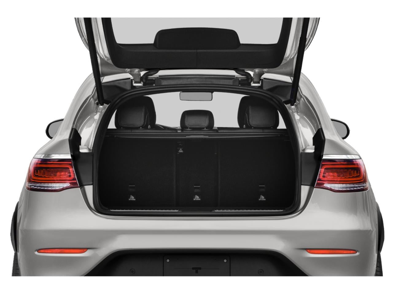 2021 Mercedes-Benz GLC AMG® GLC 43 4MATIC® Coupe