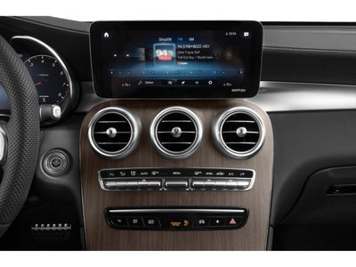 2021 Mercedes-Benz GLC AMG® GLC 43 4MATIC® Coupe