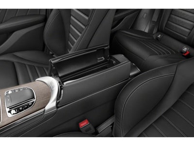 2021 Mercedes-Benz GLC AMG® GLC 43 4MATIC® Coupe