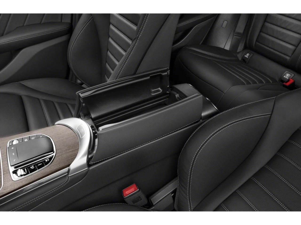 2021 Mercedes-Benz GLC AMG® GLC 43 4MATIC® Coupe