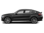 2021 Mercedes-Benz GLC AMG® GLC 43 4MATIC® Coupe