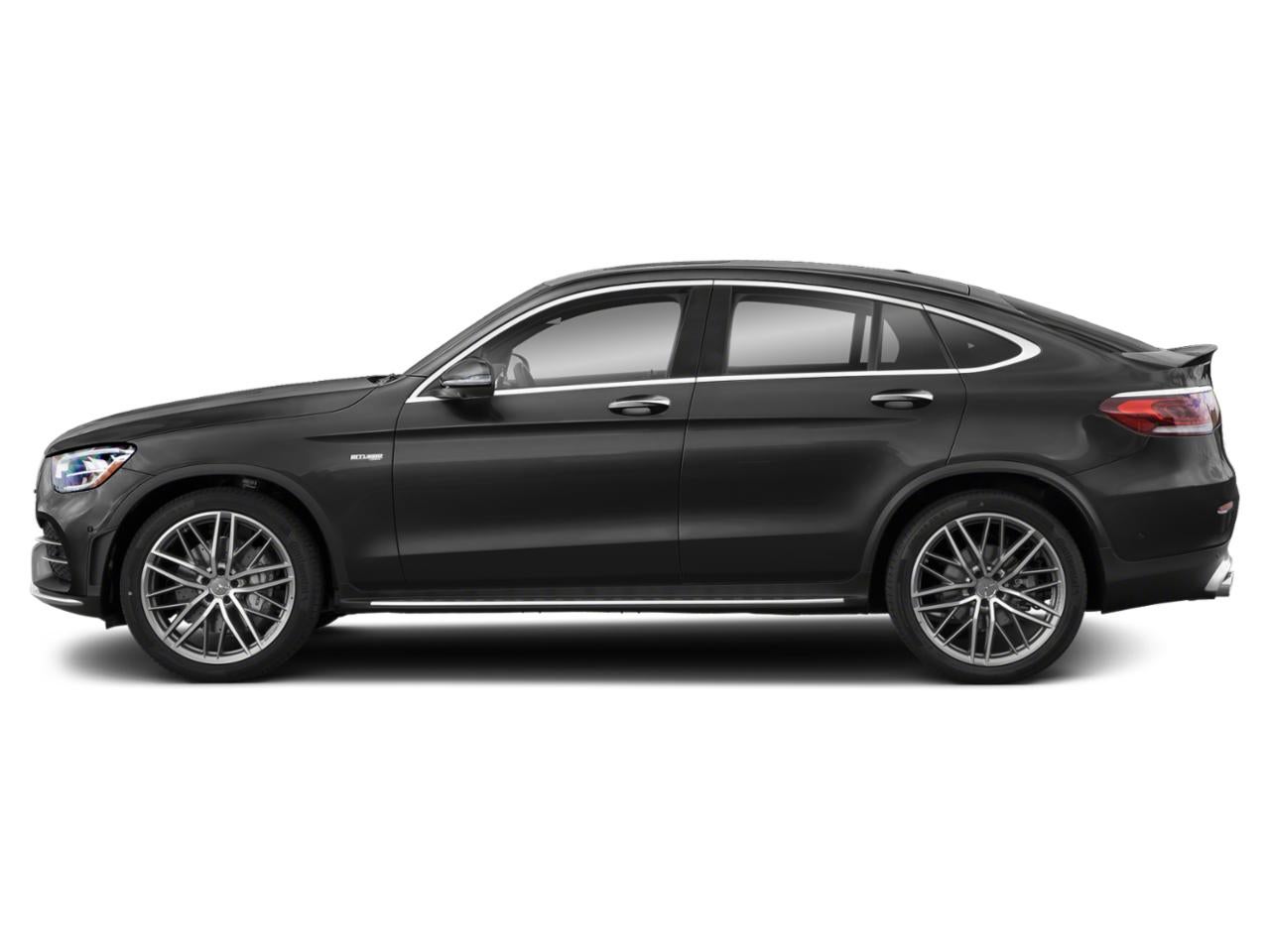 2021 Mercedes-Benz GLC AMG® GLC 43 4MATIC® Coupe