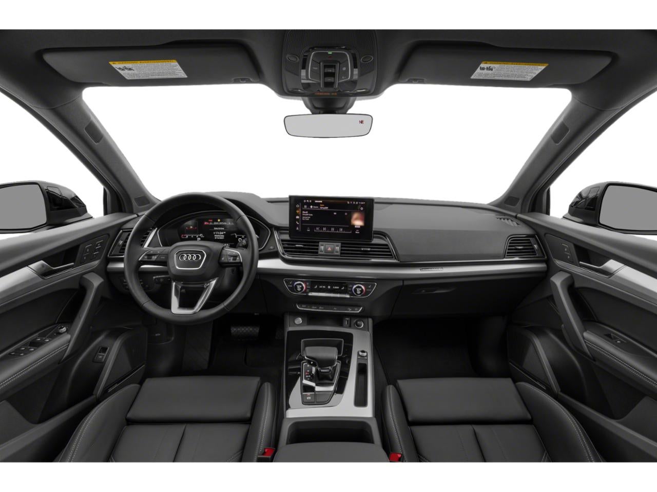 2022 Audi Q5 Sportback S line Premium Plus 45 TFSI quattro