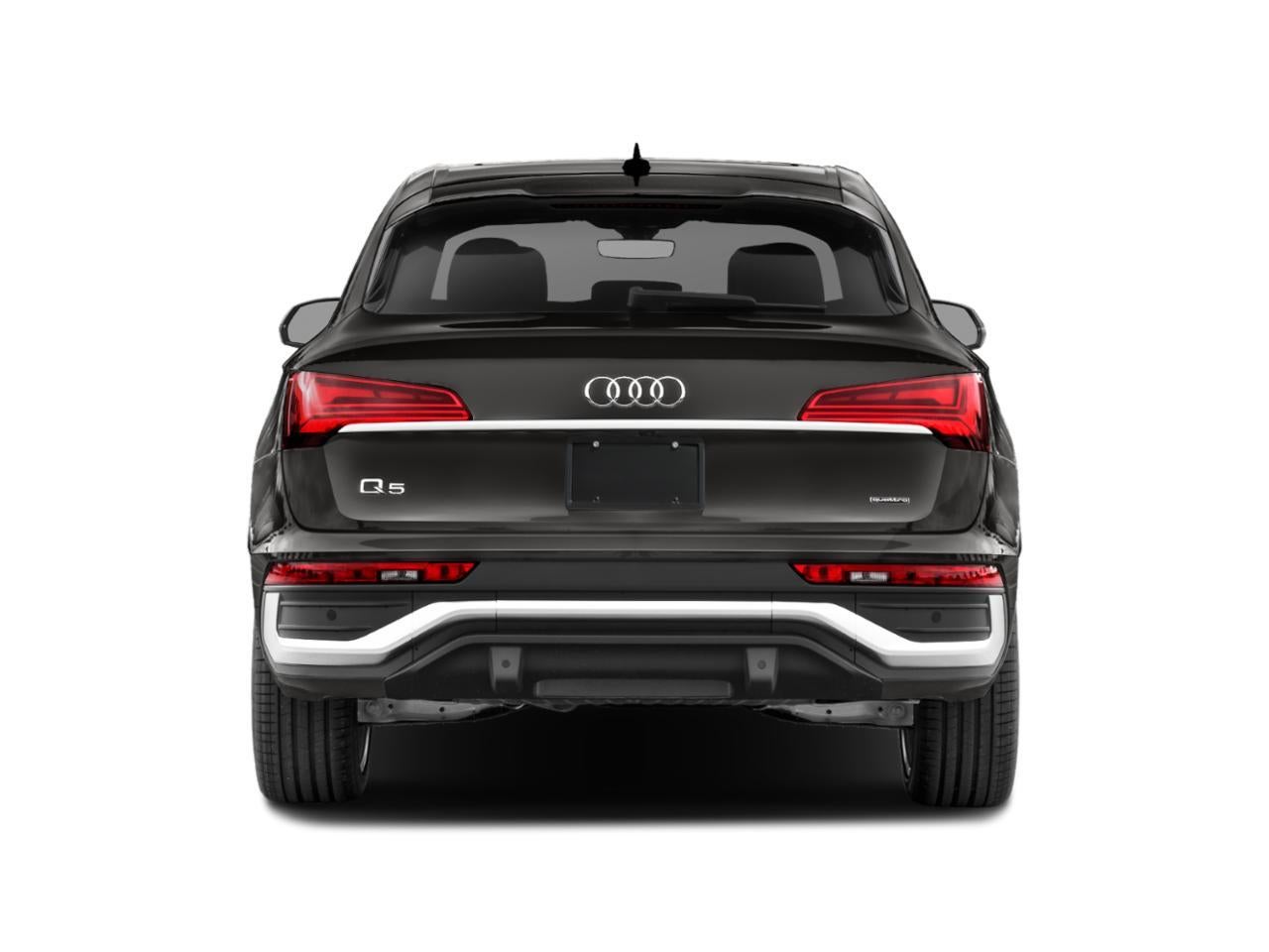 2022 Audi Q5 Sportback S line Premium Plus 45 TFSI quattro
