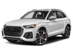 2022 Audi SQ5 Prestige 3.0 TFSI quattro