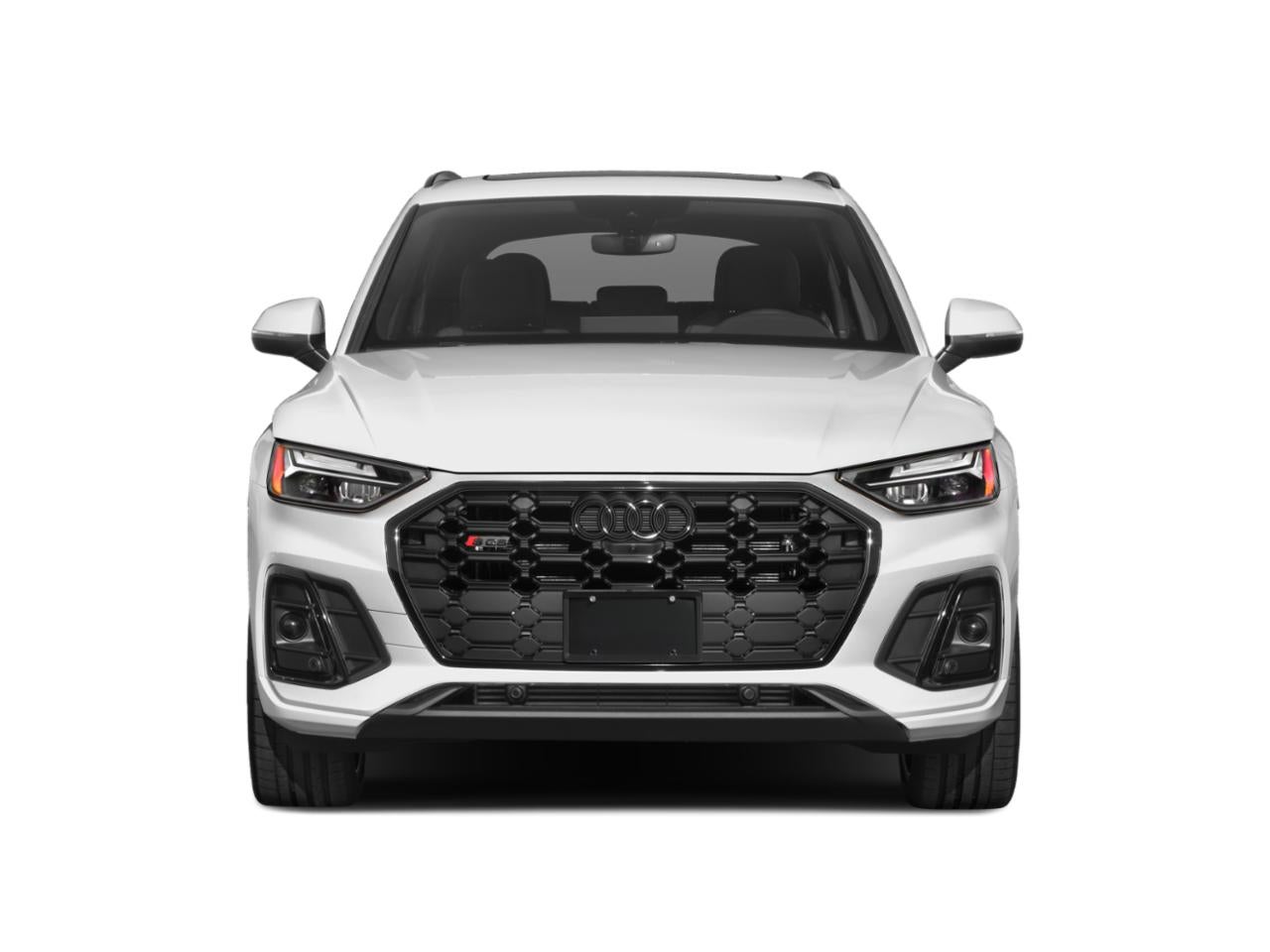 2022 Audi SQ5 Prestige 3.0 TFSI quattro