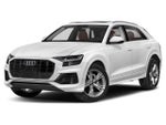 2021 Audi Q8 Premium Plus 55 TFSI quattro