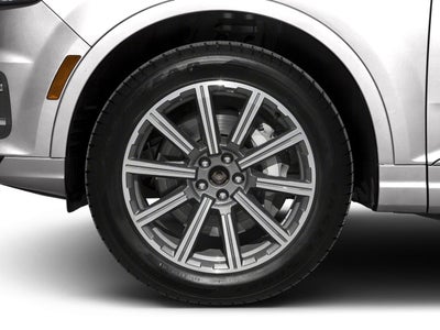 2018 Audi Q7 2.0 TFSI Premium Plus