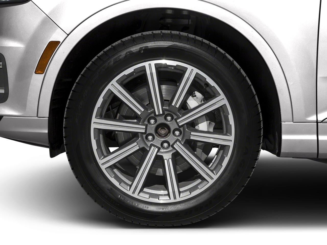 2018 Audi Q7 2.0 TFSI Premium Plus
