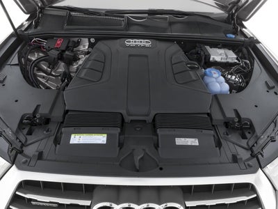2018 Audi Q7 2.0 TFSI Premium Plus