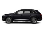 2018 Audi Q7 2.0 TFSI Premium Plus