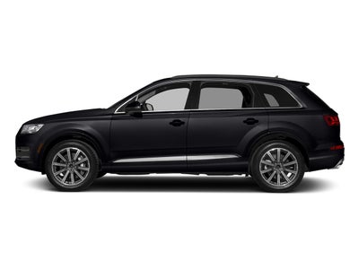2018 Audi Q7 2.0 TFSI Premium Plus