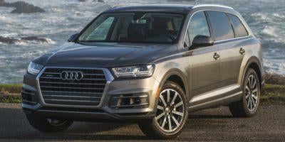 2018 Audi Q7 2.0 TFSI Premium Plus