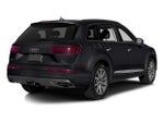 2018 Audi Q7 2.0 TFSI Premium Plus
